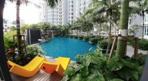1 Medini Residences by UHA